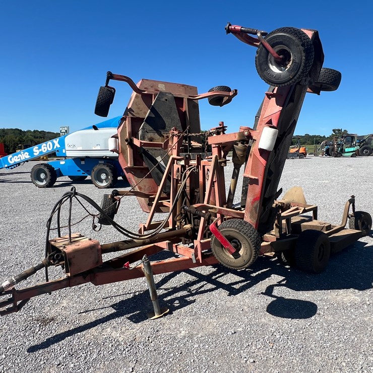 PROGRESSIVE TD65