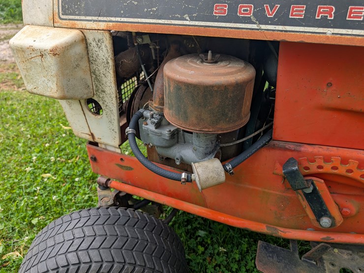 #3019-•-simplicity-sovereign-3416-h-lawnmower-image-7