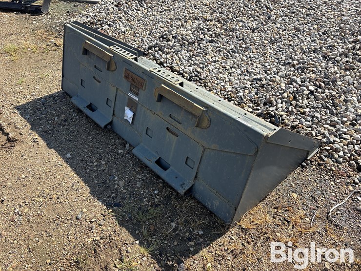 bobcat-74”-heavy-duty-skid-steer-bucket-image-5