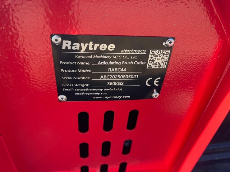unused-raytree-rabc44-44"-articulating-brush-cutte-image-6