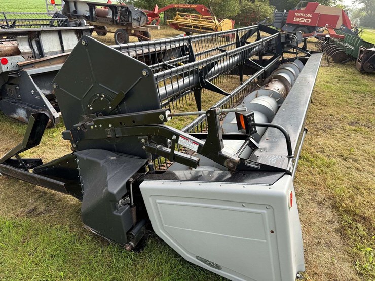 gleaner-20’-flex-head,-sn:-2044446f-image-17