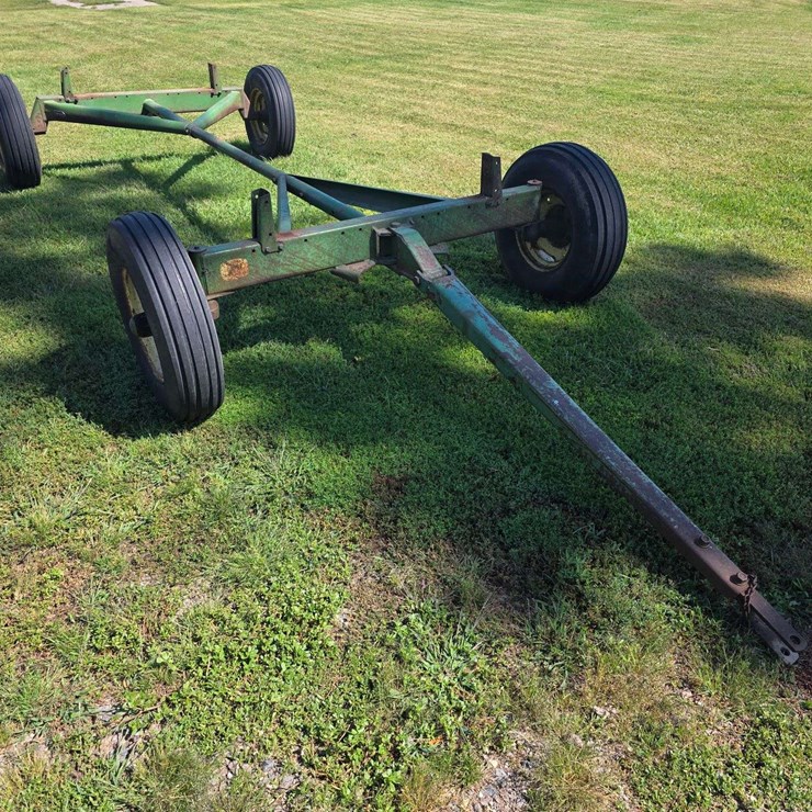 JOHN DEERE 1065