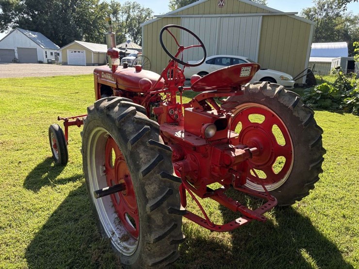 1952-farmall-super-c,-wf,-11.2-36-rears,-5.00-15-fronts,-pto,-6v,-sn--138124-image-7