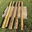 (5)-8’-used-grader-blades,-off-of-cat,-(a)-image-2