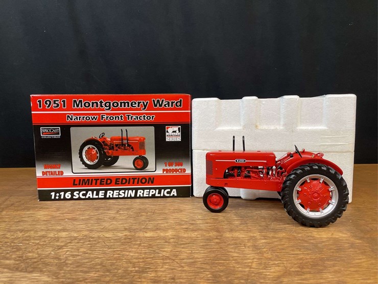 1/16-montgomery-ward-tractor-nib-sc-image-1