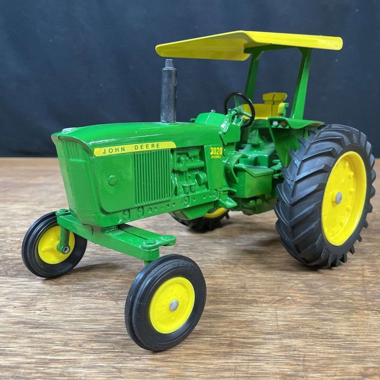 1/16 John Deere 3020 Ertl