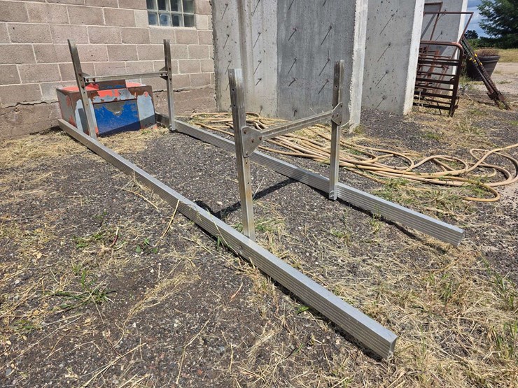 pontoon-lift-rails,-14’-long,-45”-outside-to-outside-image-1