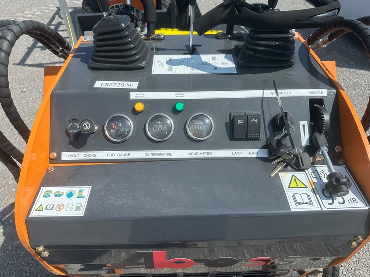 #28444-•-new/unused-aboss-gh380-mini-skid-steer-image-7