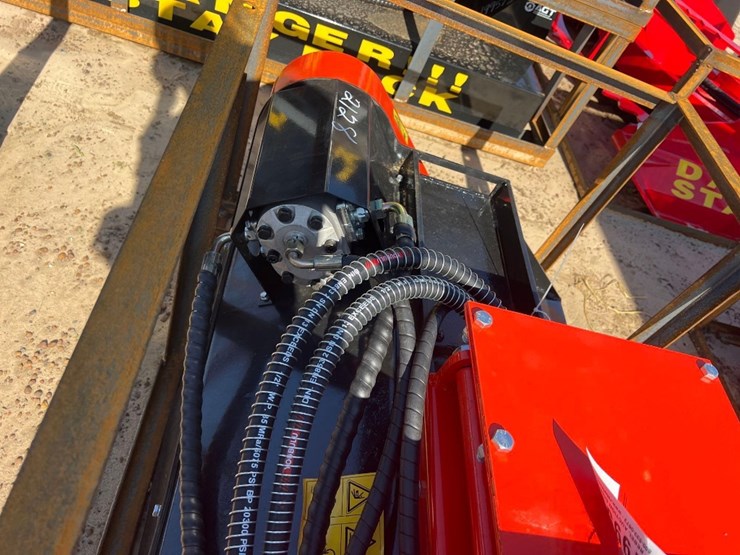 unused-agt-46"-excavator-hyd-brush-flail-mower-image-4