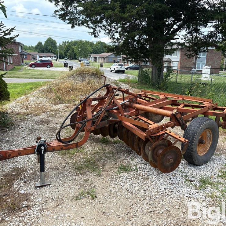 ALLIS-CHALMERS 9