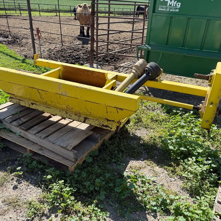 JOHN DEERE 6750