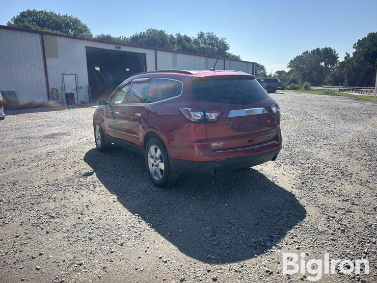 2013-chevrolet-traverse-ltz-image-7
