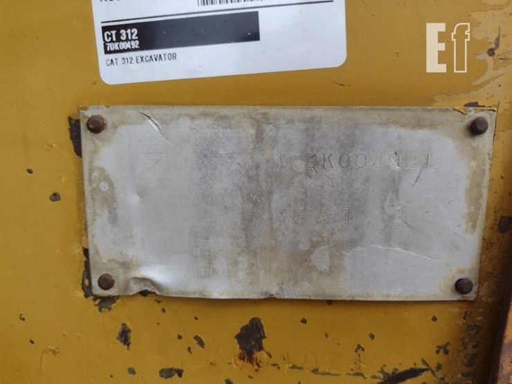 caterpillar-312-image-5