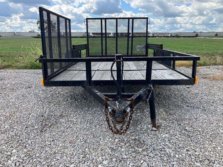 utility-trailer---single-axle---12’-long-x-80”-wide-image-5