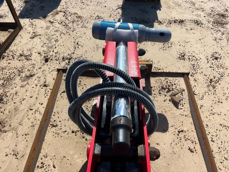 unused-raytree-rmh680-hyd-hammer-image-4