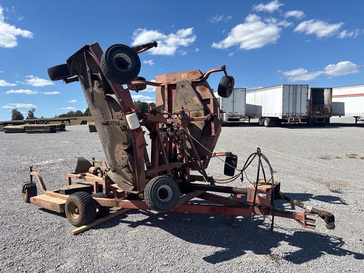 #22760-•-land-pride-12'-batwing-rotary-cutter-image-2