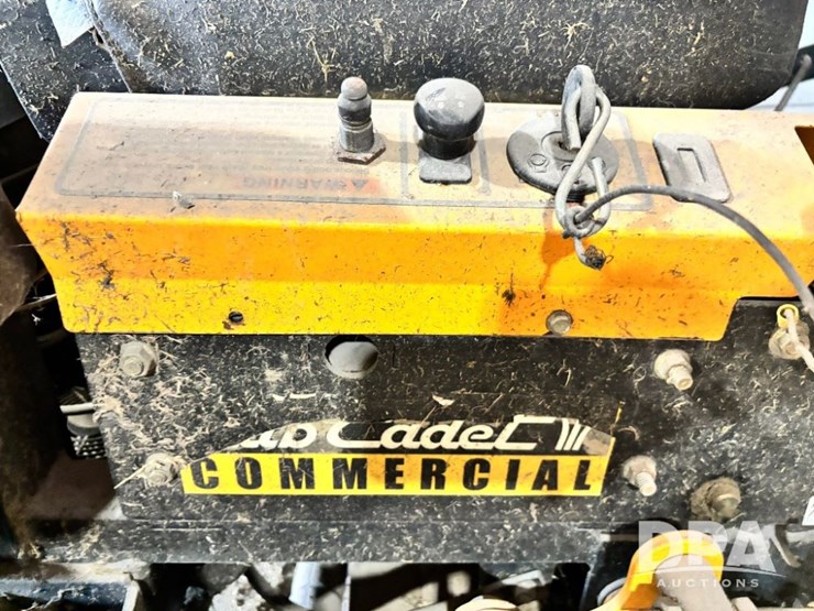 cub-cadet-mower-(gp11320)-image-14