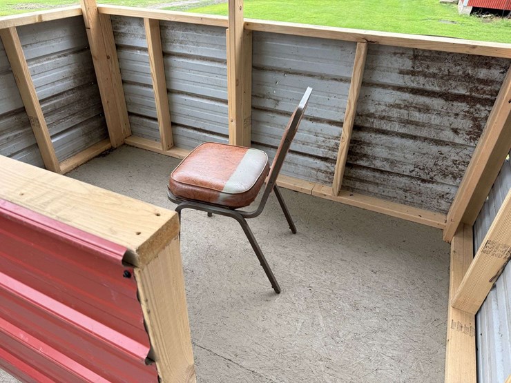 home-made-8’x8’-deer-stand-image-7