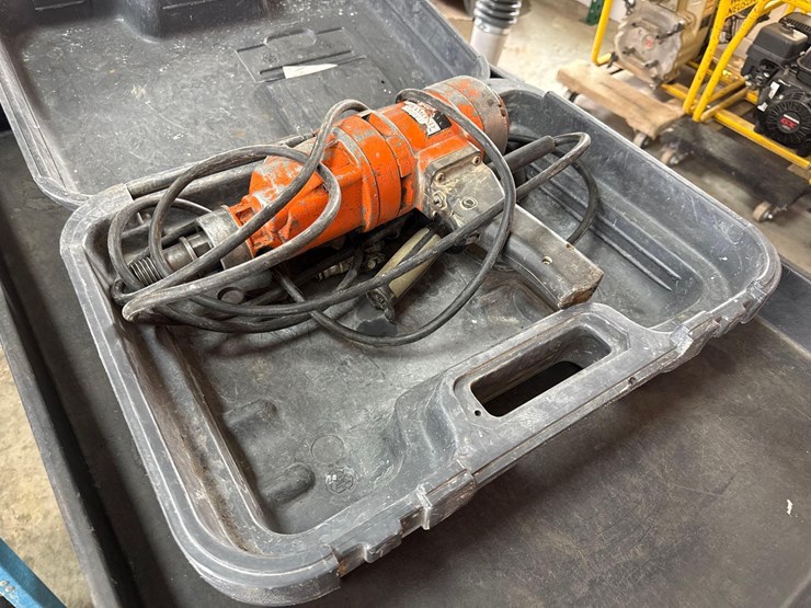 diamond-products-weka-dk1203-hand-held-electric-core-drill-support-equipment-image-2