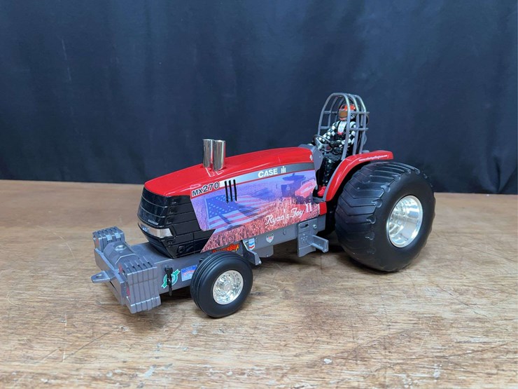 1/16-case-ih-mx270-ryan's-toy-ii-puller-nib-sc-image-2