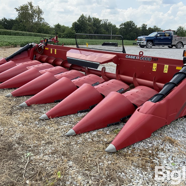 2021 CASE IH 4408