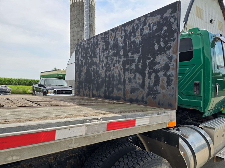 1998-transcraft-eagle-aluminum-flat-bed-trailer,-spread-axle,-11r22.5-tires-on-all-aluminum-rims,-ne-image-41