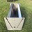 stainless-steel-pig-feeder,-double-sided,-50”-image-5