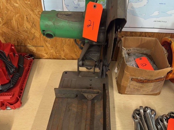 hitachi-14"-cut-off-wheel-image-1
