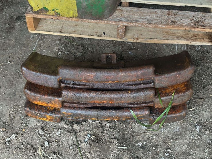 (3)-minneapolis-moline-front-slab-weights-image-1