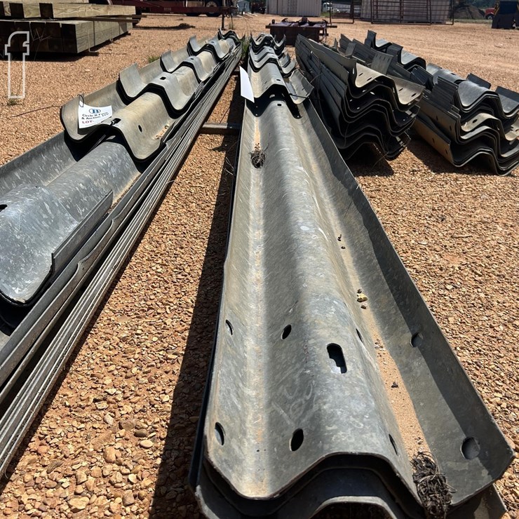 GUARD RAIL