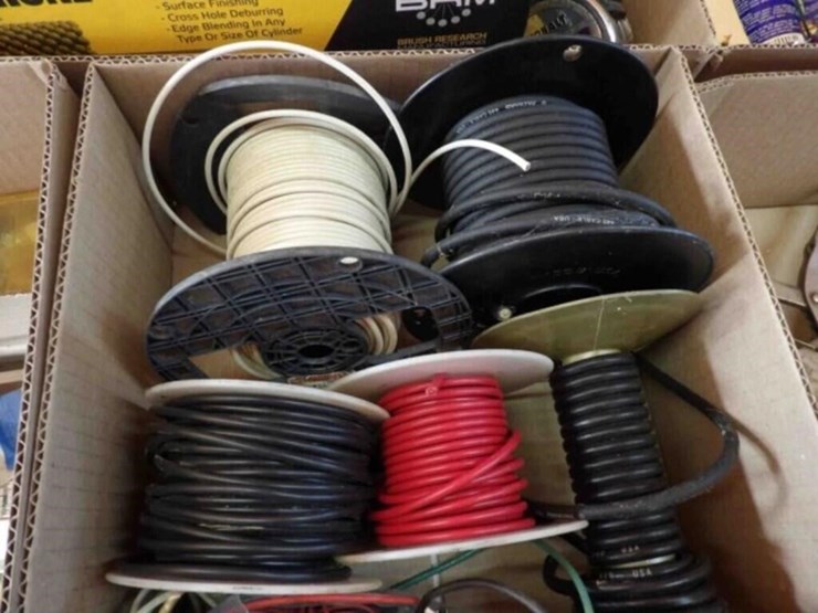 electrical-wire,-various-sizes,-lengths-image-3