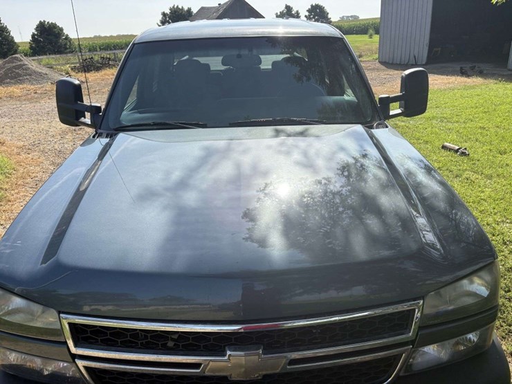 2007-chevy-silverado-k2500hd-lt-pickup,-4x4,-4-door,-vortec-6.0l,-auto-trans,-cloth,-power-driver-se-image-24