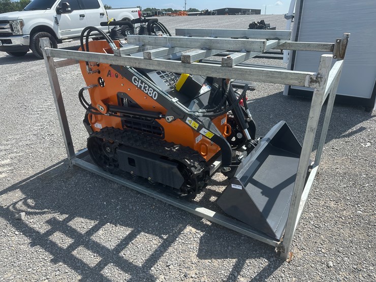 #28443-•-new/unused-aboss-gh380-mini-skid-steer-image-6
