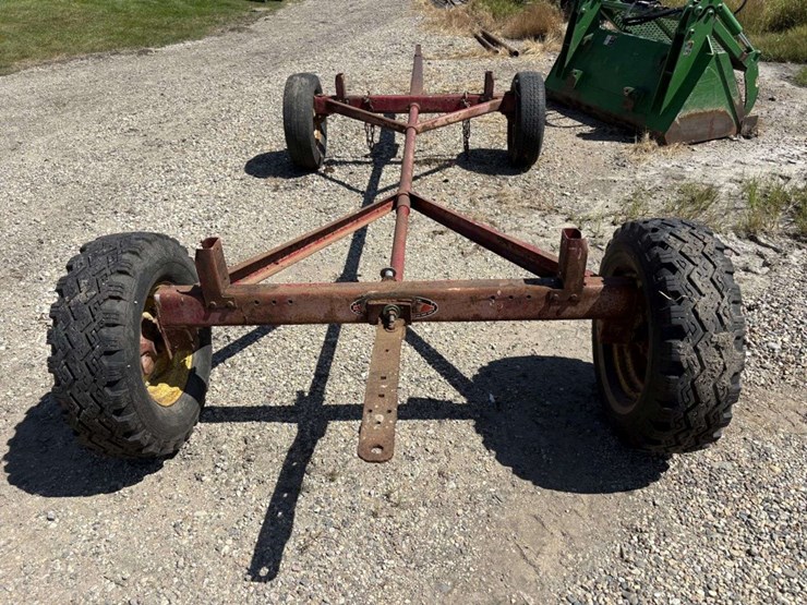 lindsay-4-wheel-gear,-rear-hitch-image-6