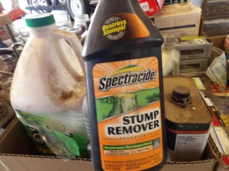 transmission-fluid,-green-cleaner,-more-image-4