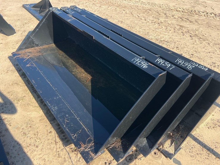 unused-swict-72"-quick-attach-bucket-image-1