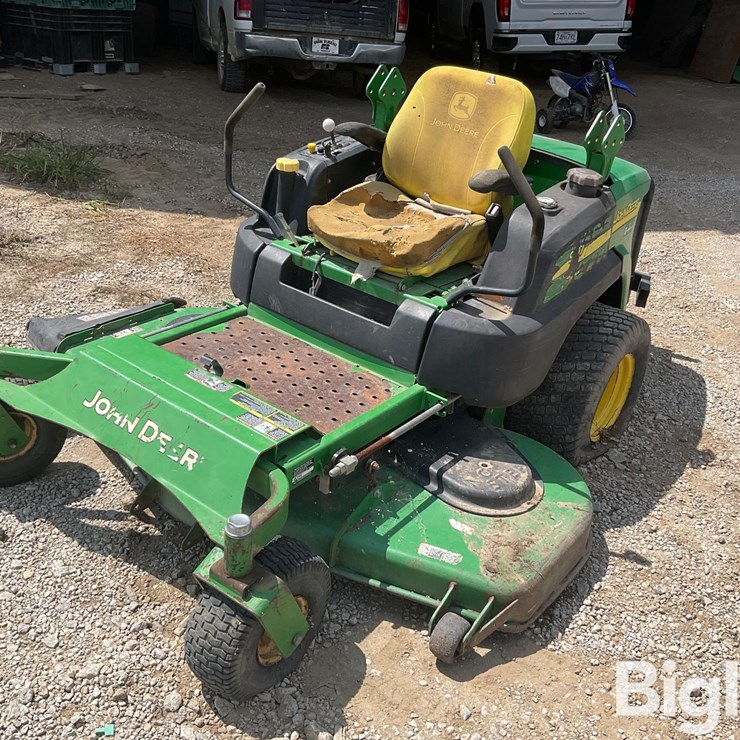 2005 JOHN DEERE 997