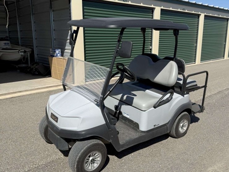 2020-club-car-tempo-golf-cart,-48-volt-electric,-good-trojan-batteries-w/hydrolink-watering-system,-image-1