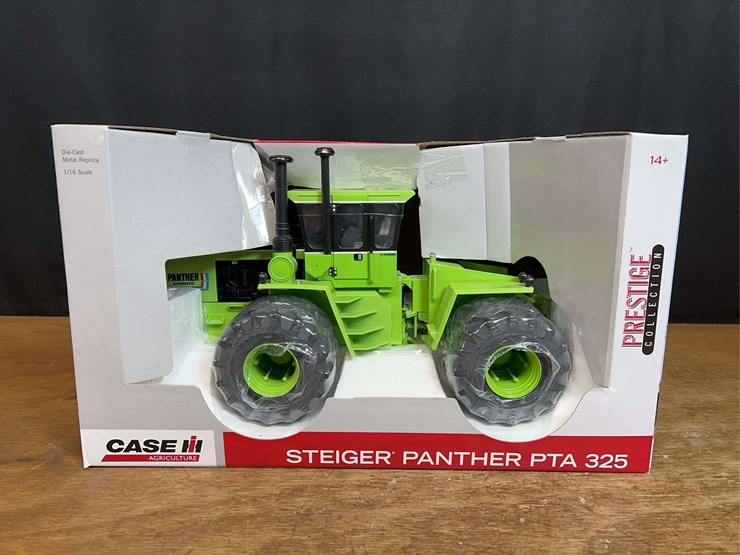 1/16-steiger-panther-pta-325-prestige-nib-ertl-image-1