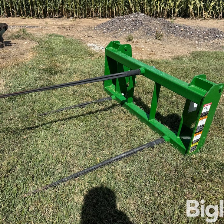 2021 JOHN DEERE 740