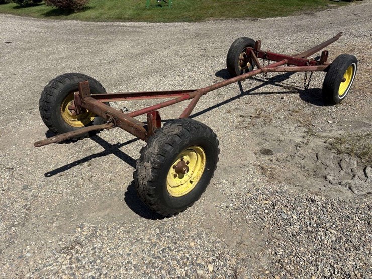 lindsay-4-wheel-gear,-rear-hitch-image-5