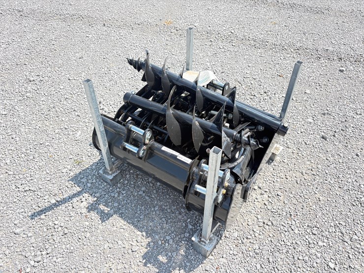 #28490-•-lot-of-mini-ex-attachments-image-1