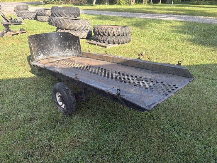 utility-trailer,-steel,-3’x9’,-5.70-8-tires,-1-7/8”-ball-hitch,-*no-title-image-6