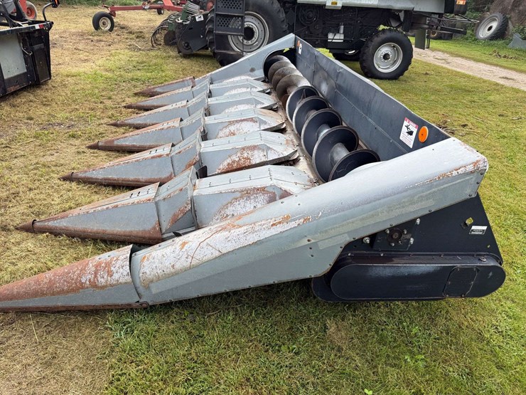 gleaner-6r30-corn-head,-sn:-063014782r9191,-image-3