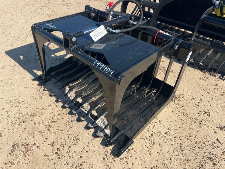 unused-jmr-40"-hyd-grapple-bucket-image-1