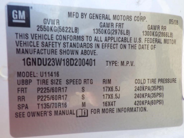 2008-chevrolet-uplander-image-15
