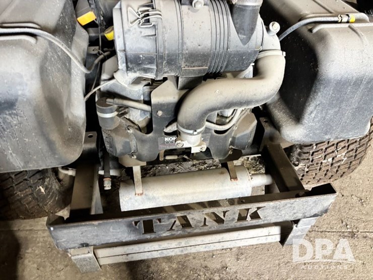 cub-cadet-mower-(gp11320)-image-9