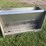 stainless-steel-pig-feeder,-double-sided,-50”-image-1
