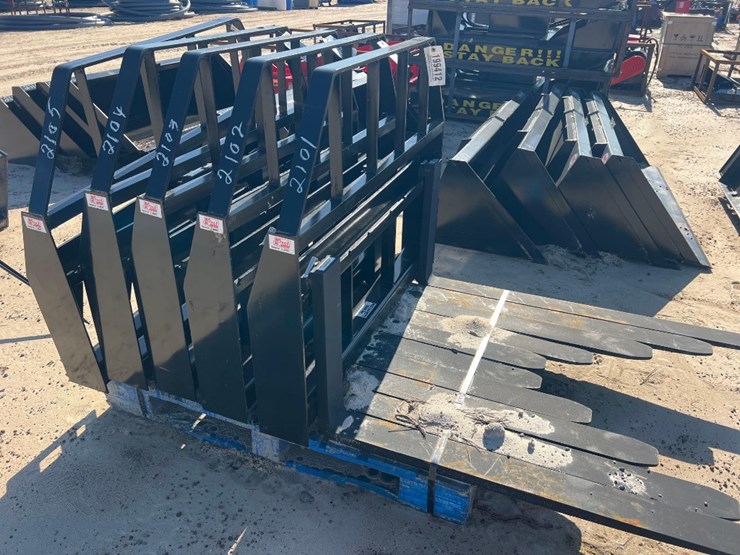 unused-kivel-3500#-pallet-forks-image-1
