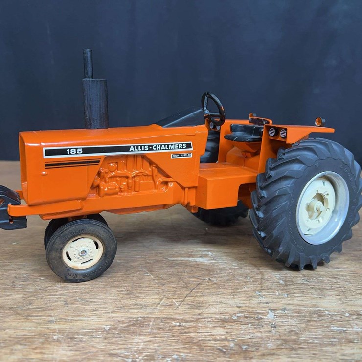 1/16 AC 185 Customized